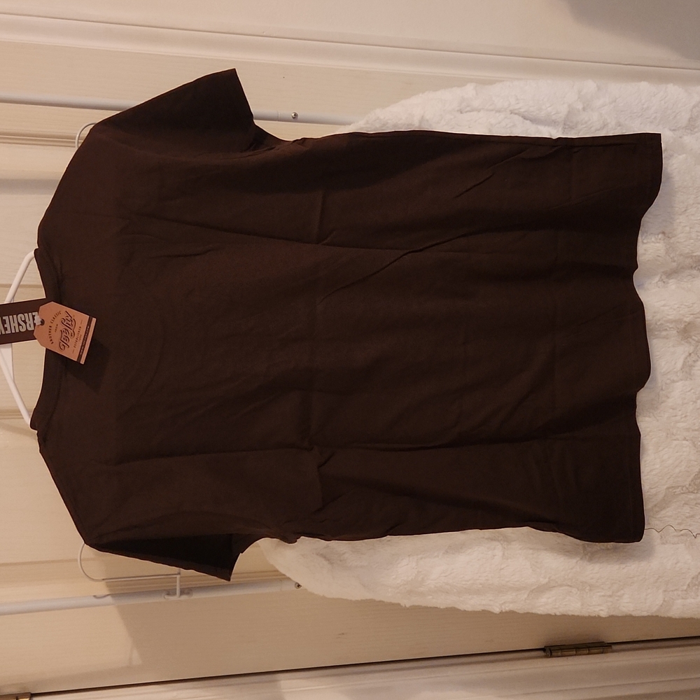 Hershey's Milk Chocolate Women's Shirt - Picture 6 of 7